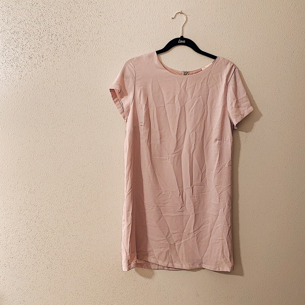 Basic Dress
